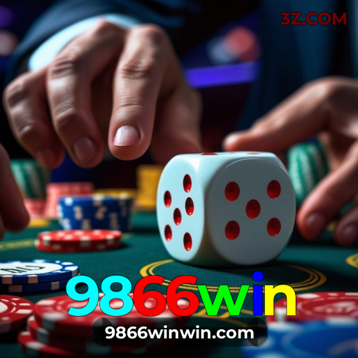 Download do App 9866win | Cassino Online com PIX