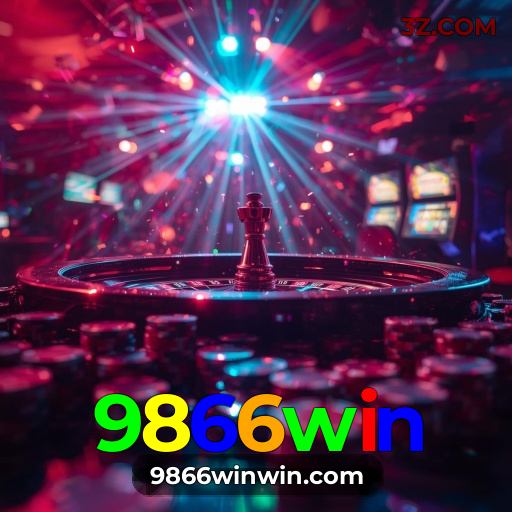 Ofertas Imperdíveis na Promo do 9866win para Gamers