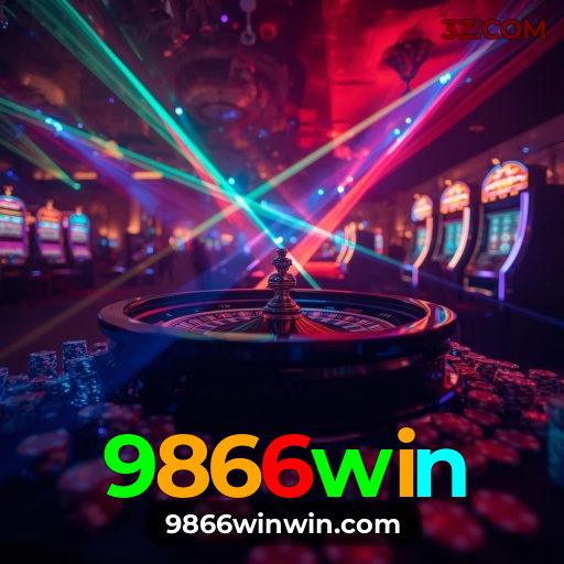 9866win.com | Bônus Exclusivos e Suporte 24h no Cassino