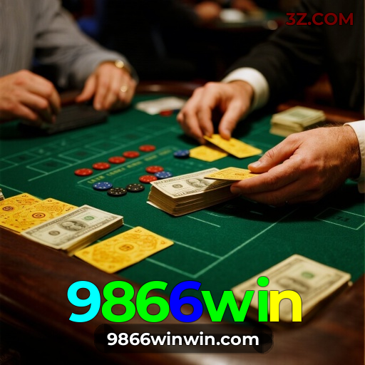 Download do App 9866win | Cassino Online com PIX