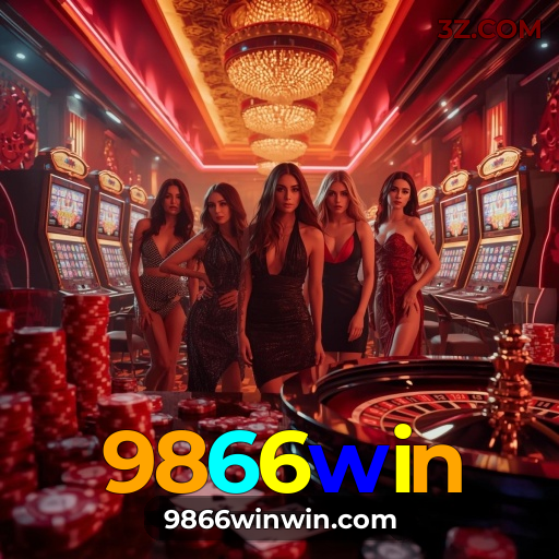 Recursos Paga do 9866win: Experiência de Jogo Elevada