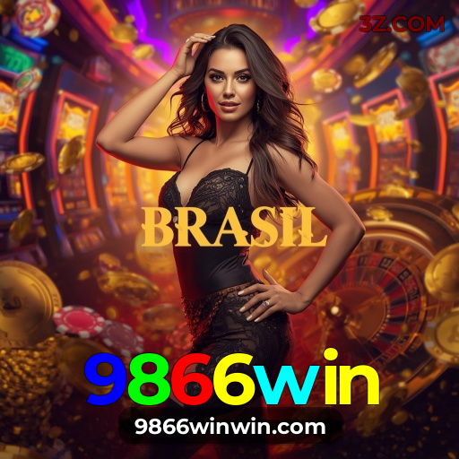 Download do App 9866win | Cassino Online com PIX