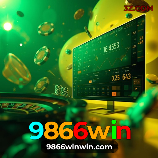 9866win.com | Bônus Exclusivos e Suporte 24h no Cassino