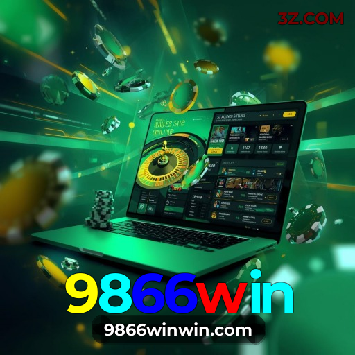 Ofertas Imperdíveis na Promo do 9866win para Gamers