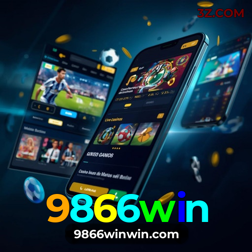 Recursos Paga do 9866win: Experiência de Jogo Elevada