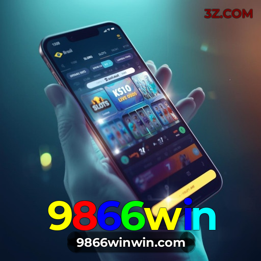 Login Social e Inovador: Conheça o 9866win