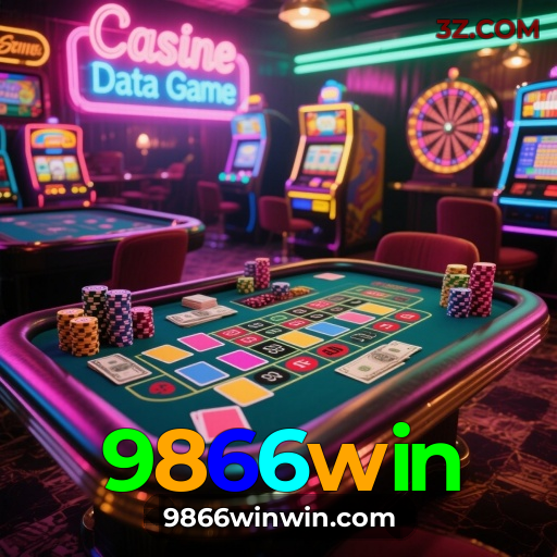 Ofertas Imperdíveis na Promo do 9866win para Gamers